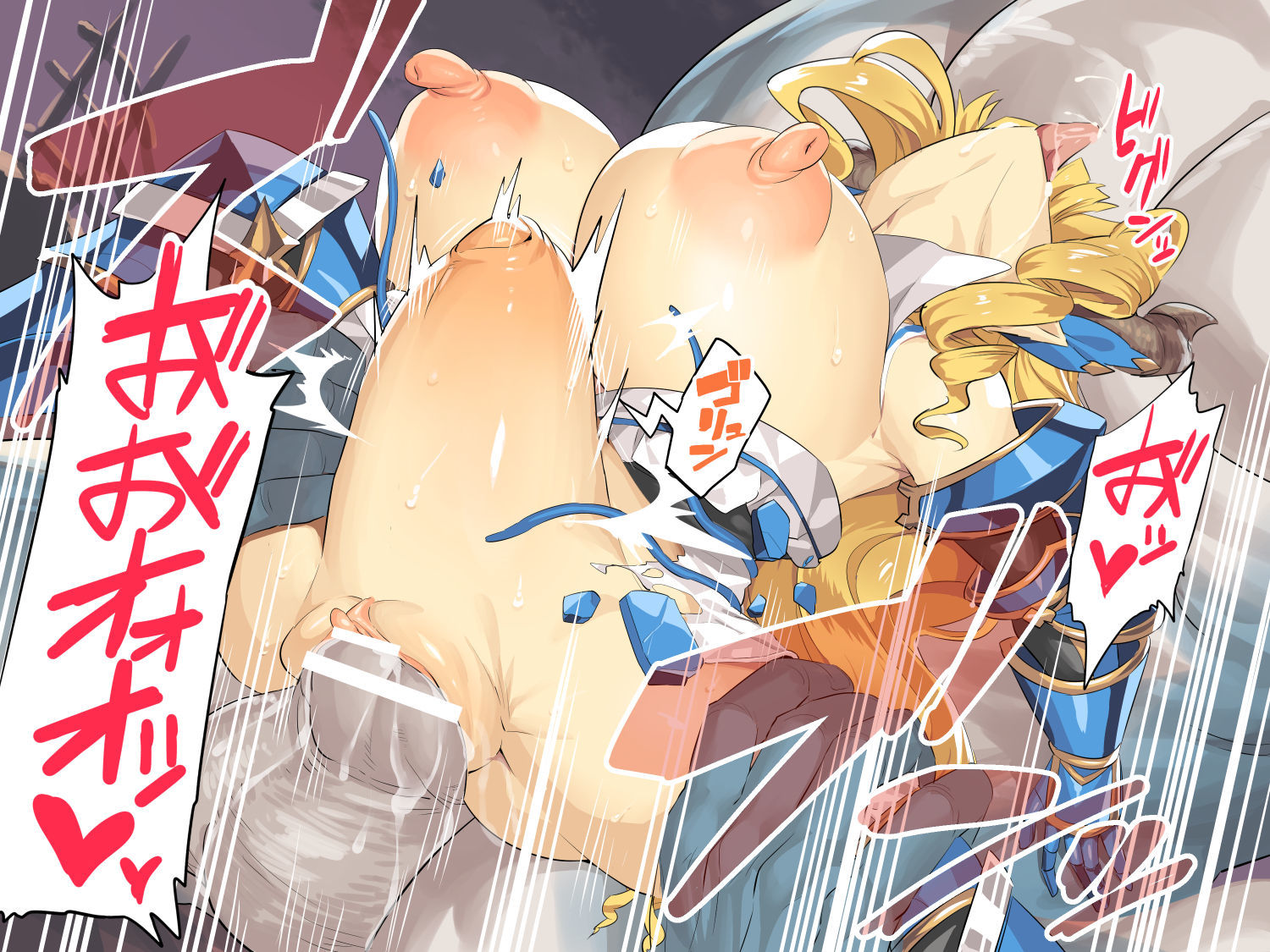 テイLvラスティーナのジュナン