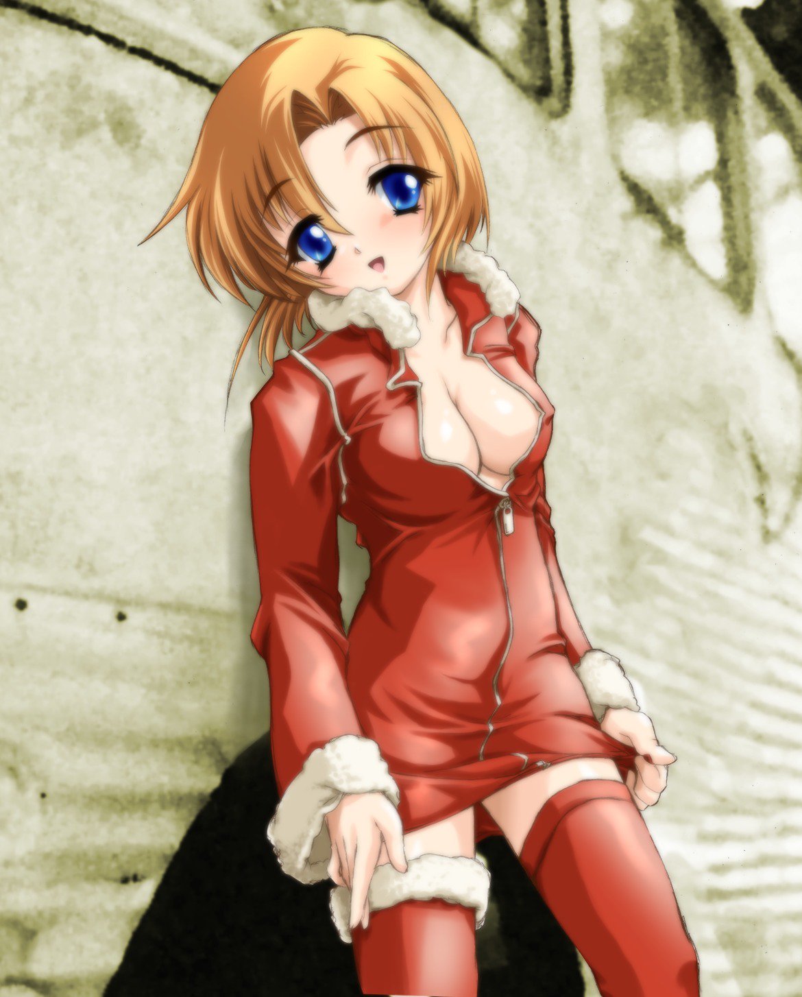 彼らが泣くときの妄想