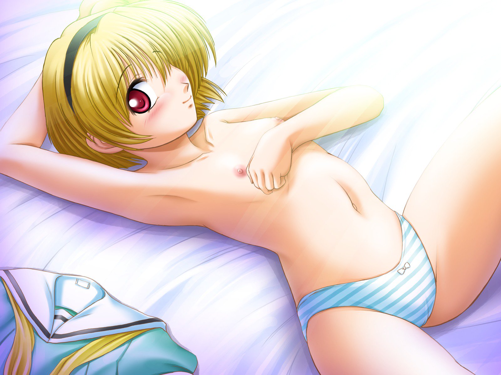 彼らが泣くときの妄想