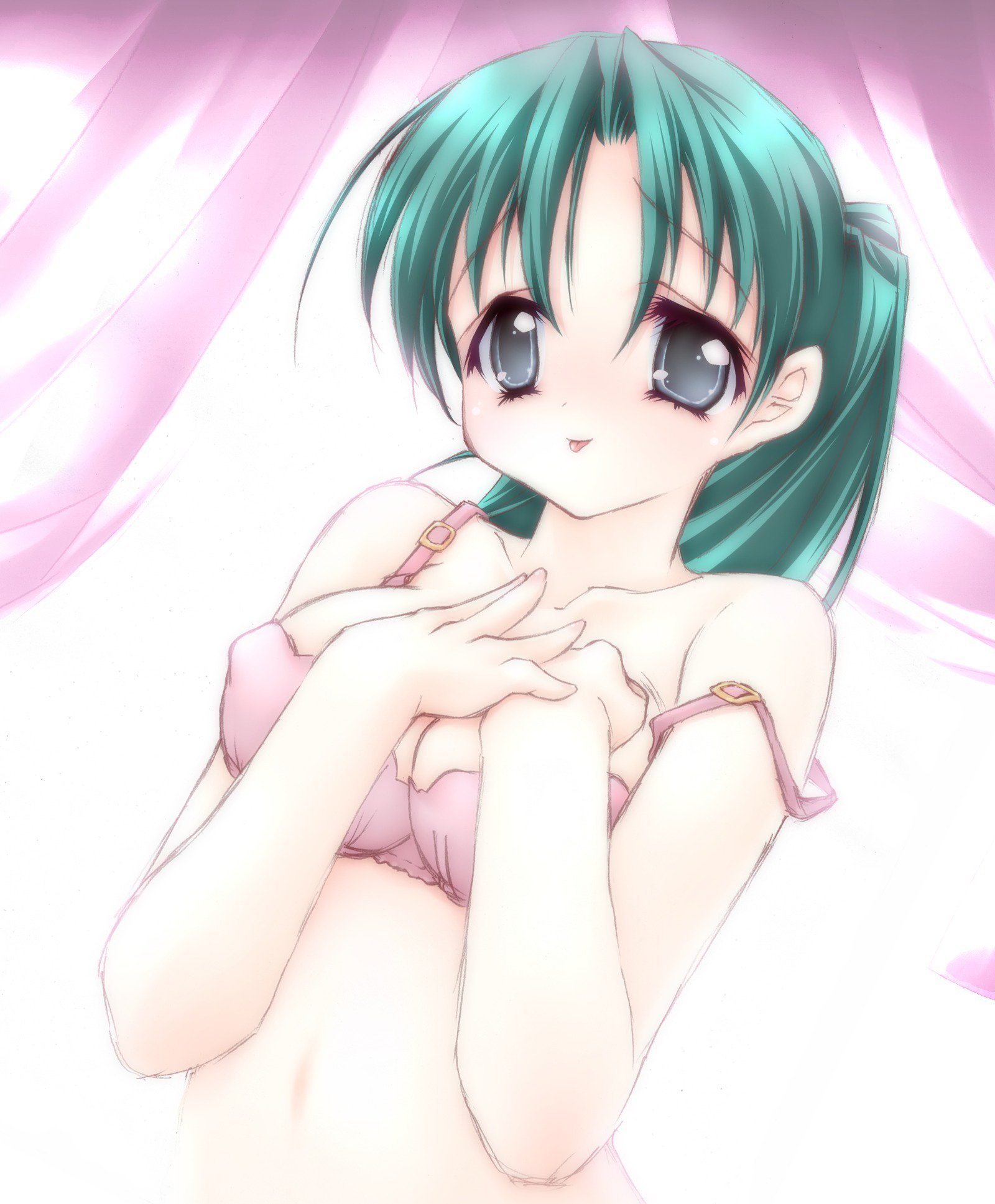 彼らが泣くときの妄想