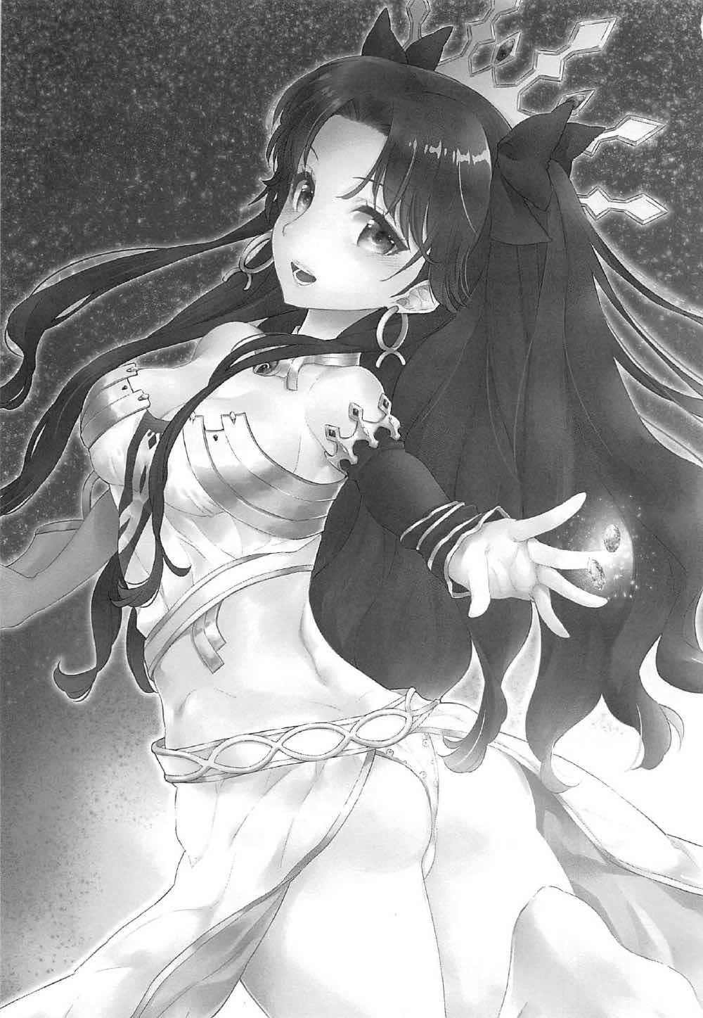 ぼくの女神サマ＆amp; C.C。コレクション2017summer