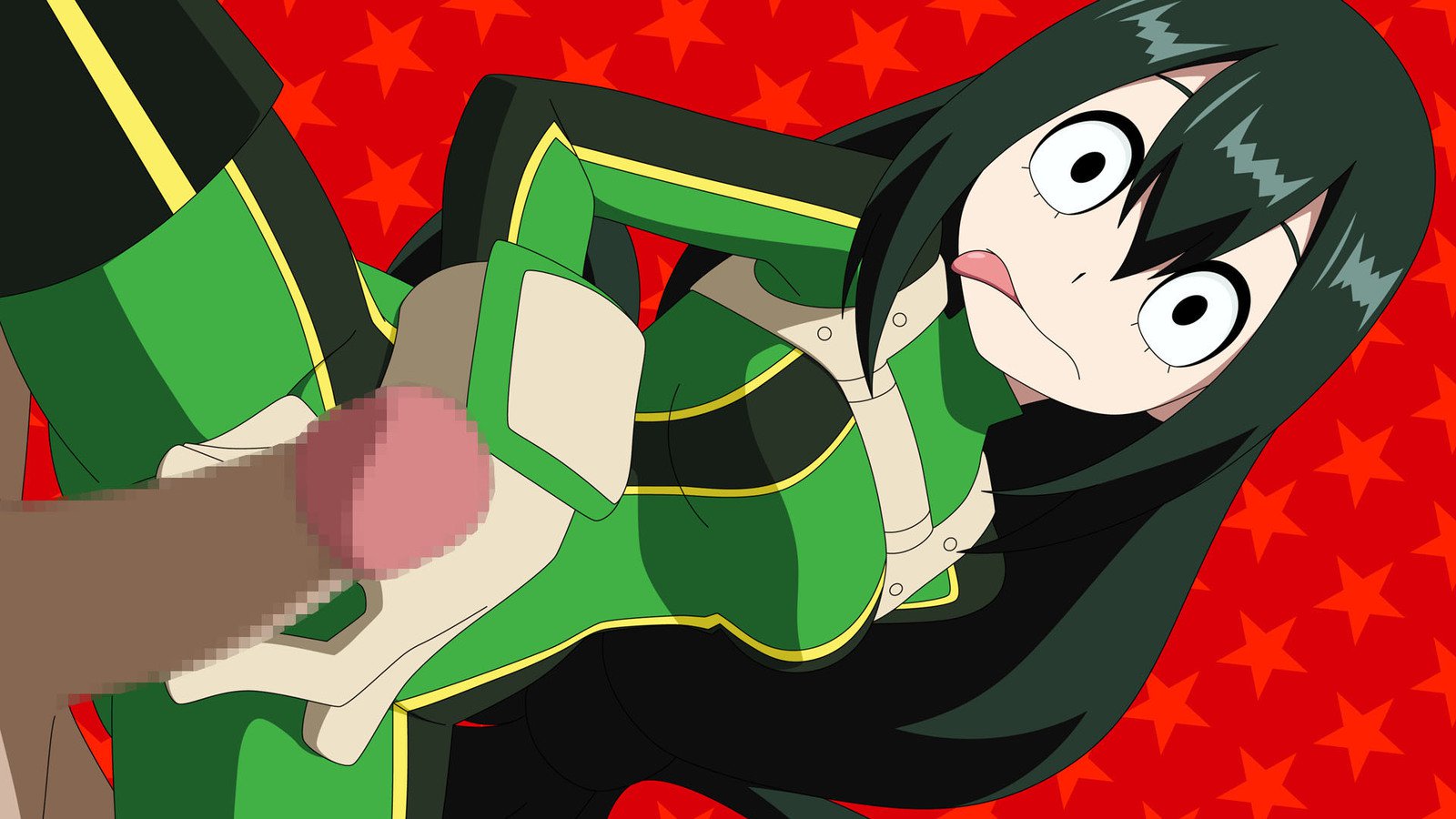 ヒロアカの小さな部屋