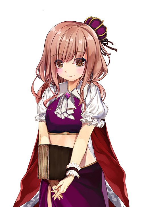 いもうと姫の術