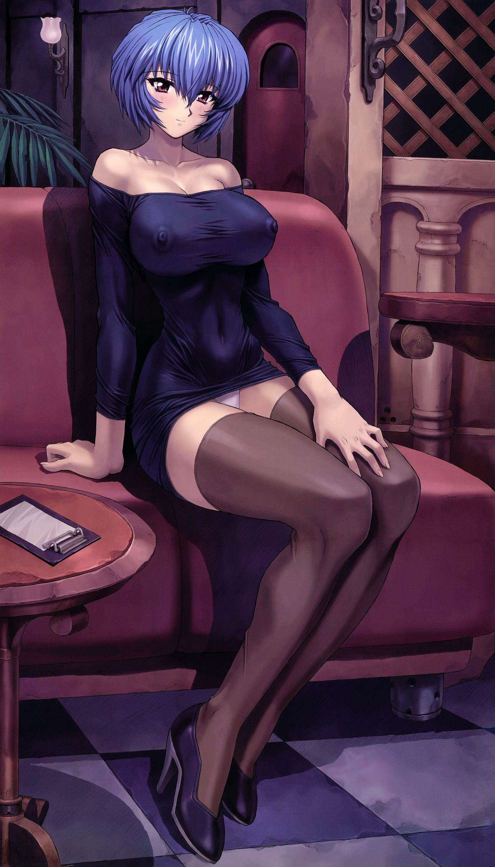 綾波3先生編|綾波3ティーチャーエディション