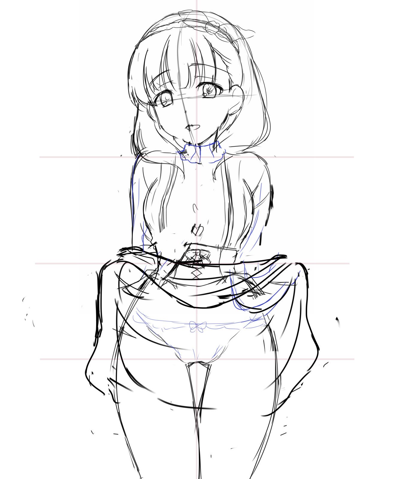 あいくるしいアイドル