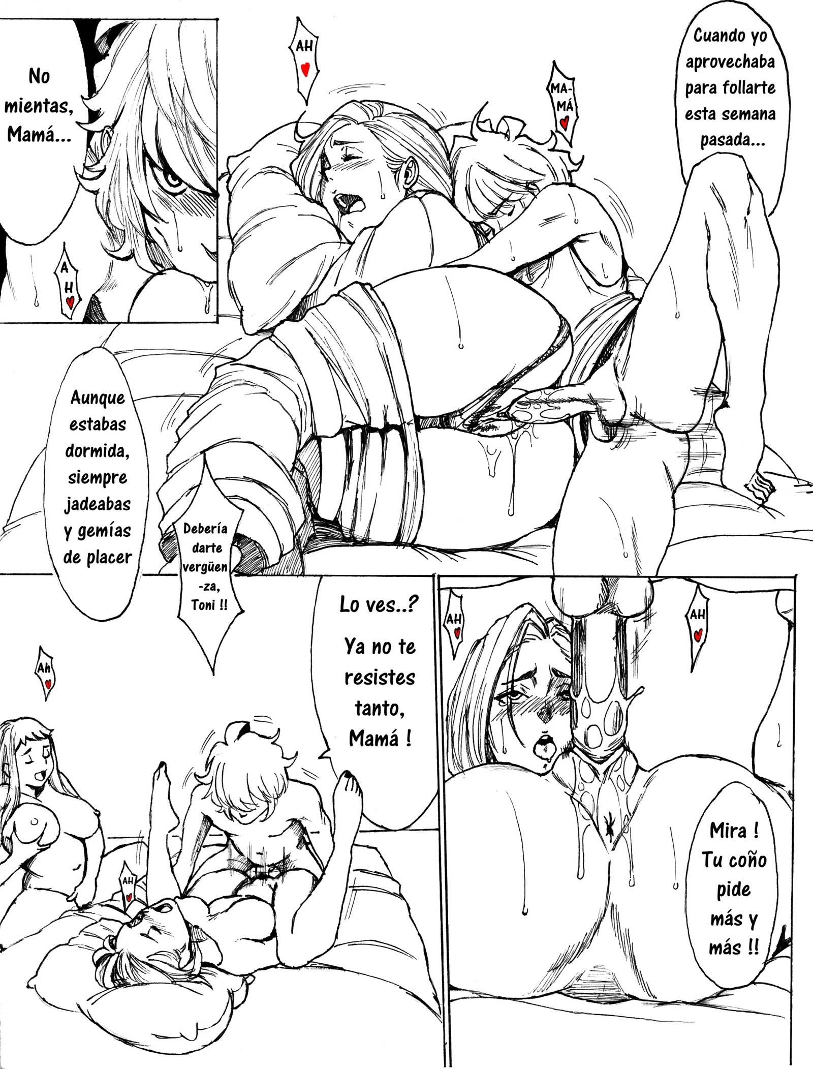 HORADEDIVERTIRSECONMAMÁ