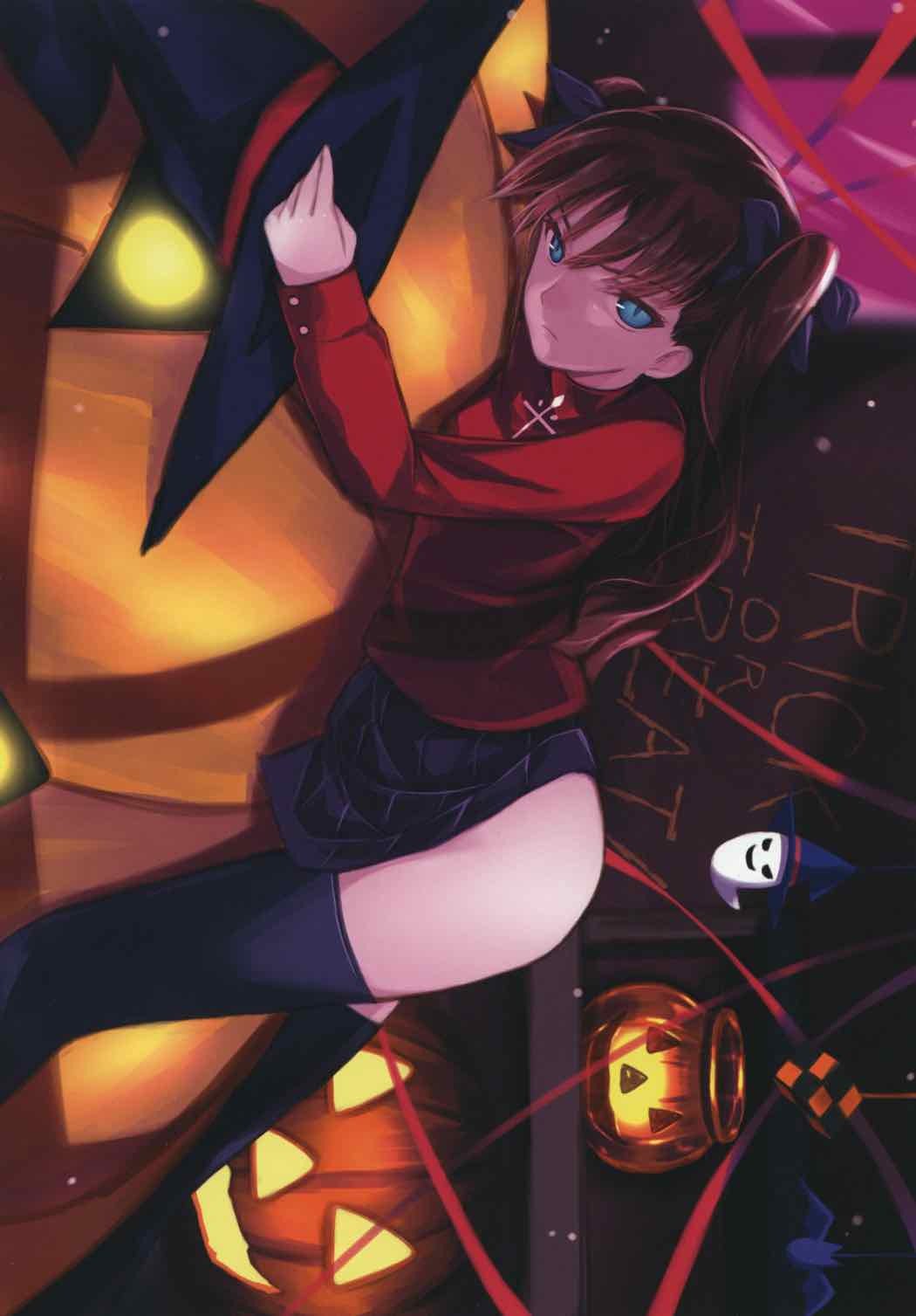 カワイクエッチなジャンヌさん！プラス