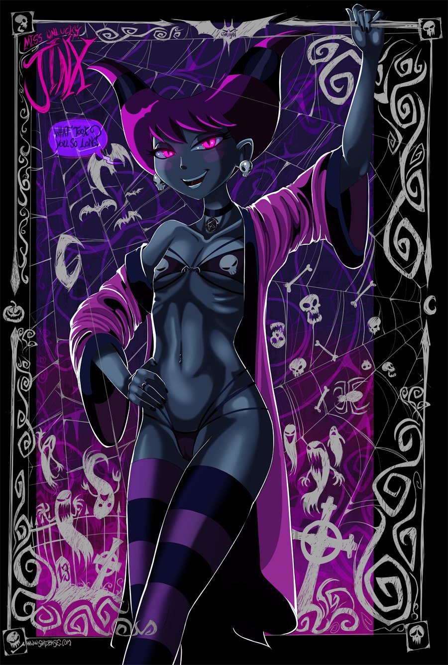 シャッドベース