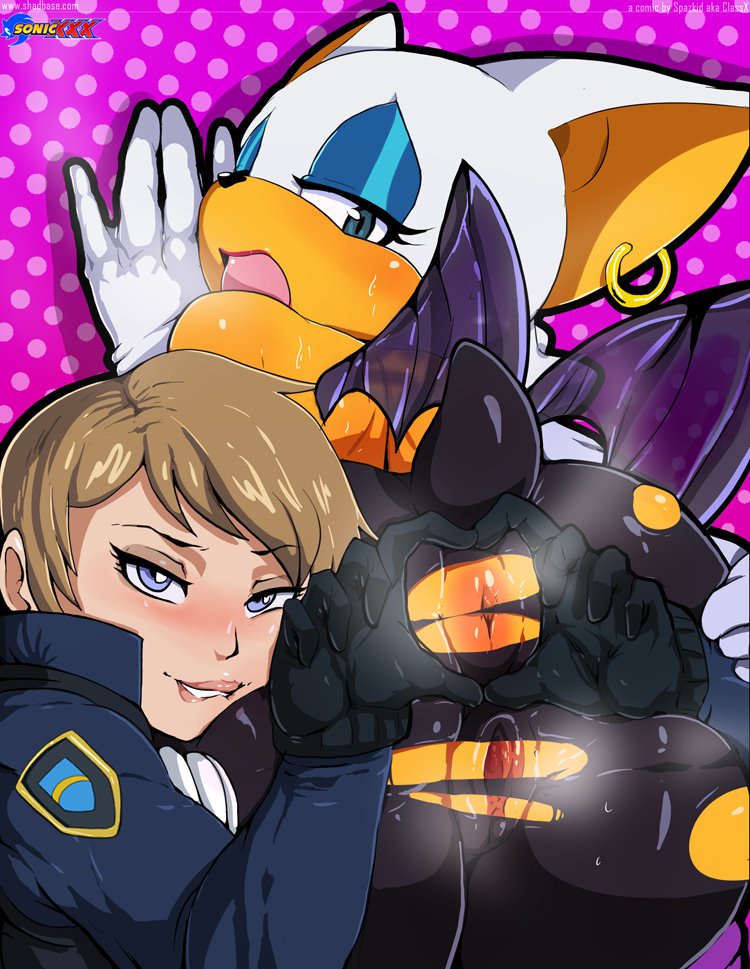 シャッドベース