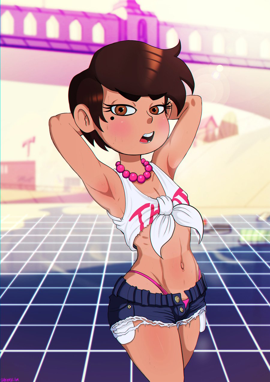 シャッドベース