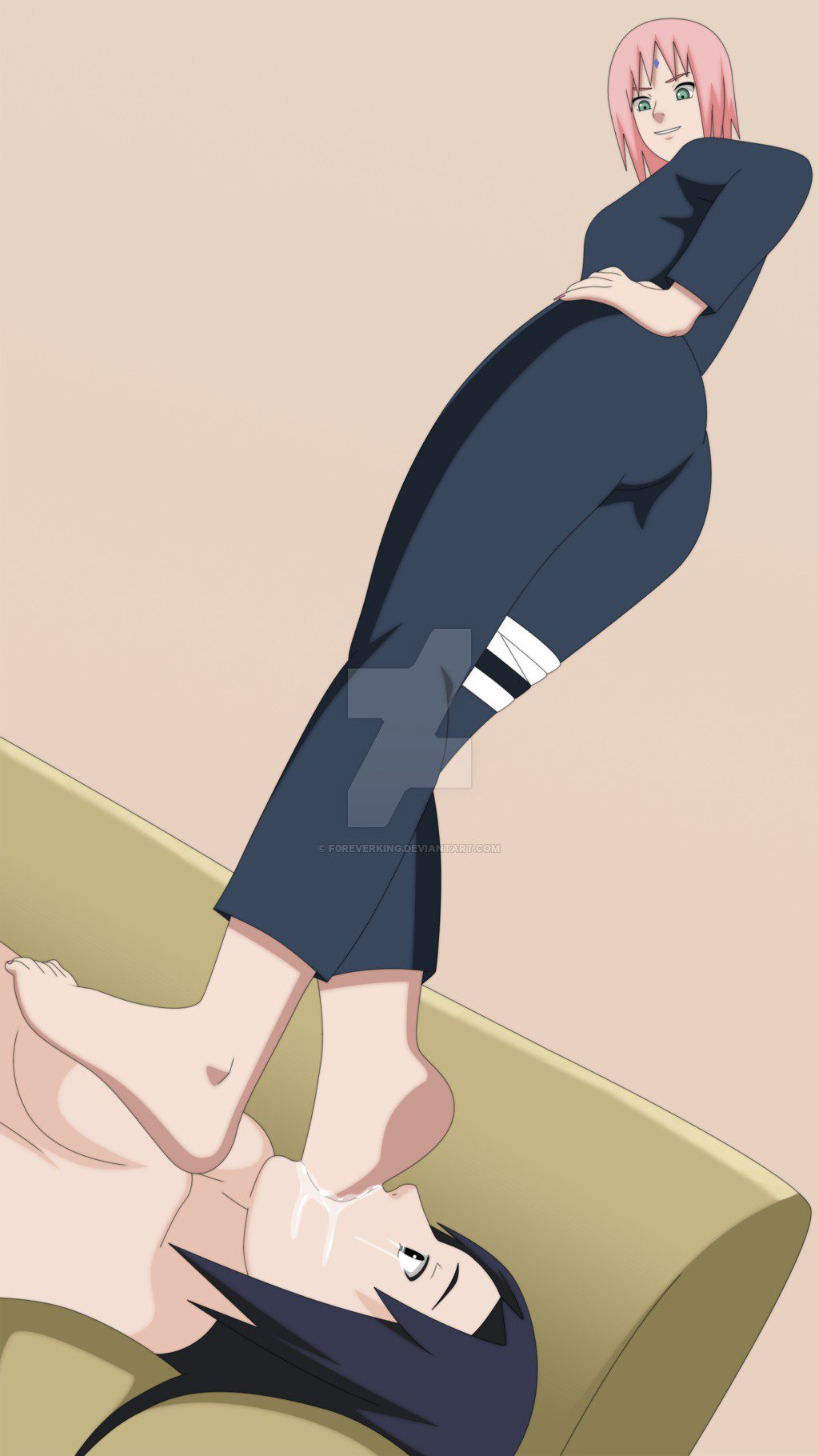 アーティスト-F0reverKing