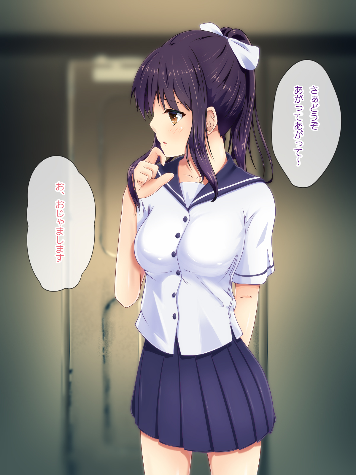 家出J●家出の家出