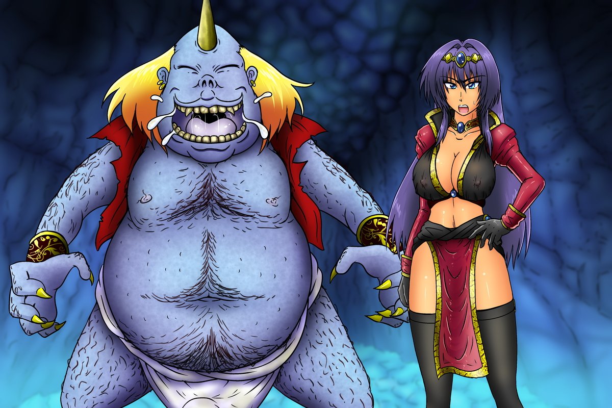 さばくの王女サラ-両州のはなよめ