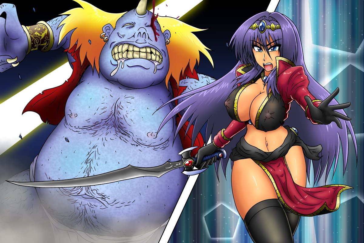 さばくの王女サラ-両州のはなよめ