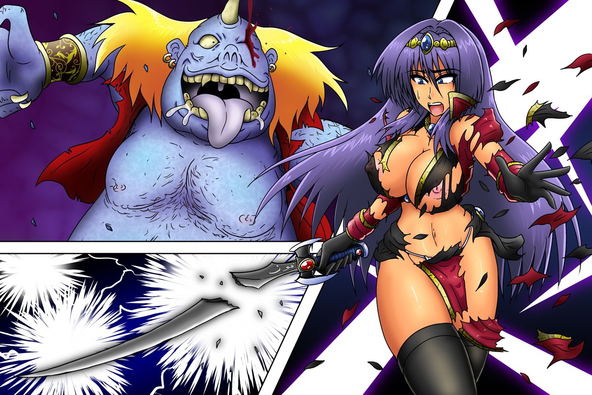 さばくの王女サラ-両州のはなよめ