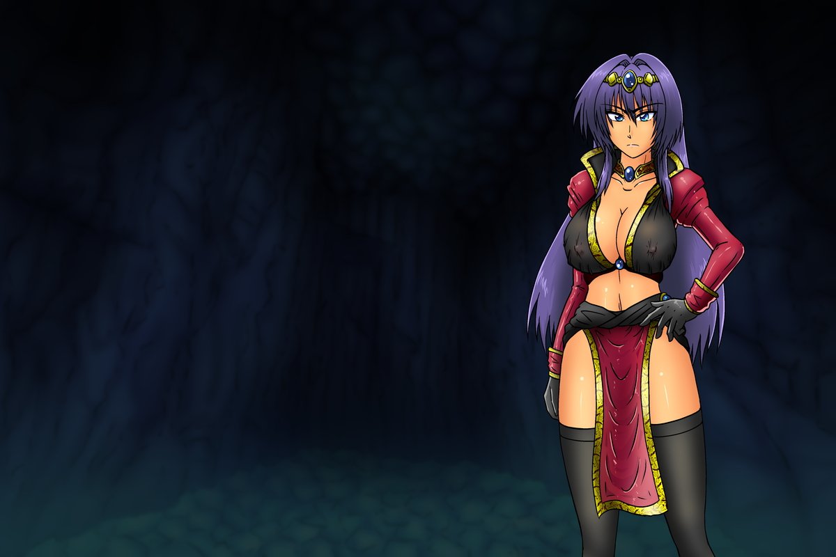 さばくの王女サラ-両州のはなよめ