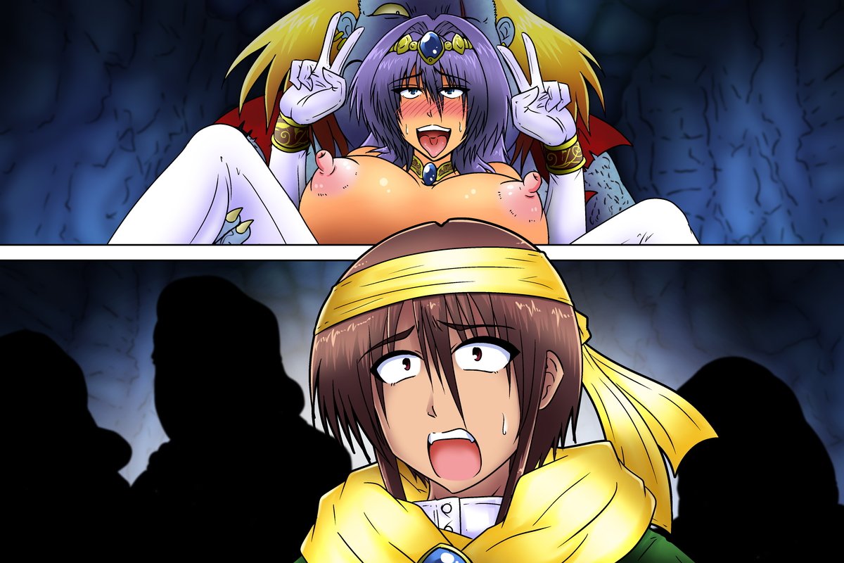 さばくの王女サラ-両州のはなよめ