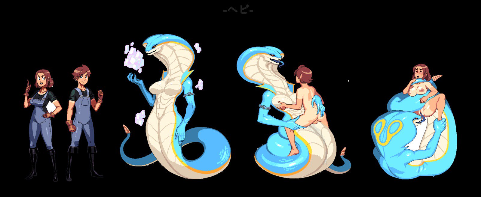 クラウドメドウアートサンプル