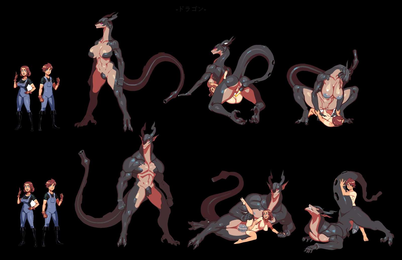 クラウドメドウアートサンプル