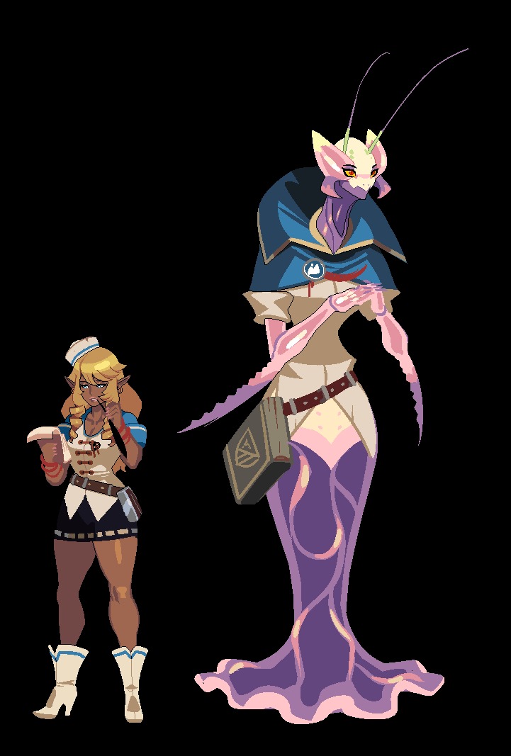 クラウドメドウアートサンプル