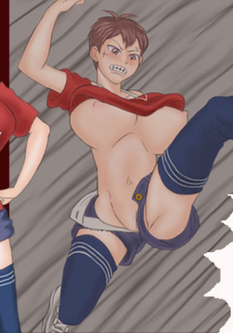 わんぱく娘からおやじレンタル