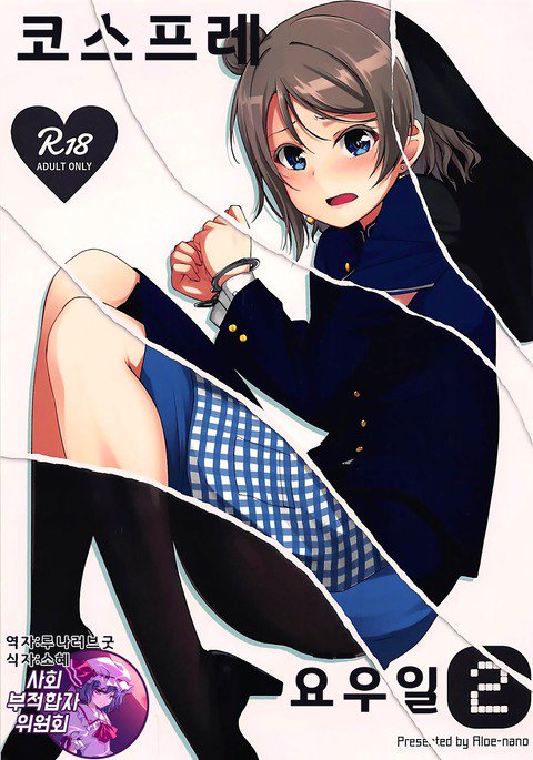 コスプレ妖精2 | 코스프레요우일2