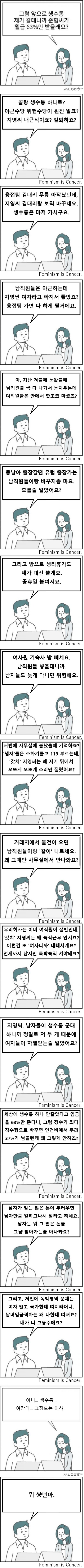 썅년의 미학