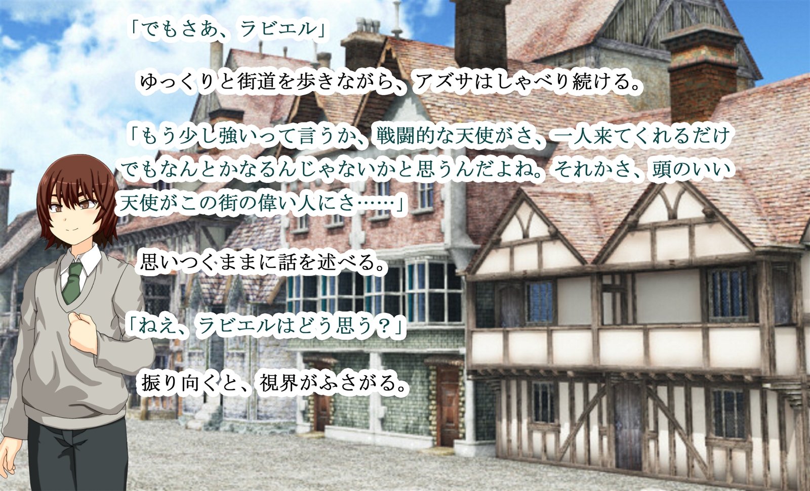 Monmusu Qu * st5-サキュバスマナーのペットライフ-