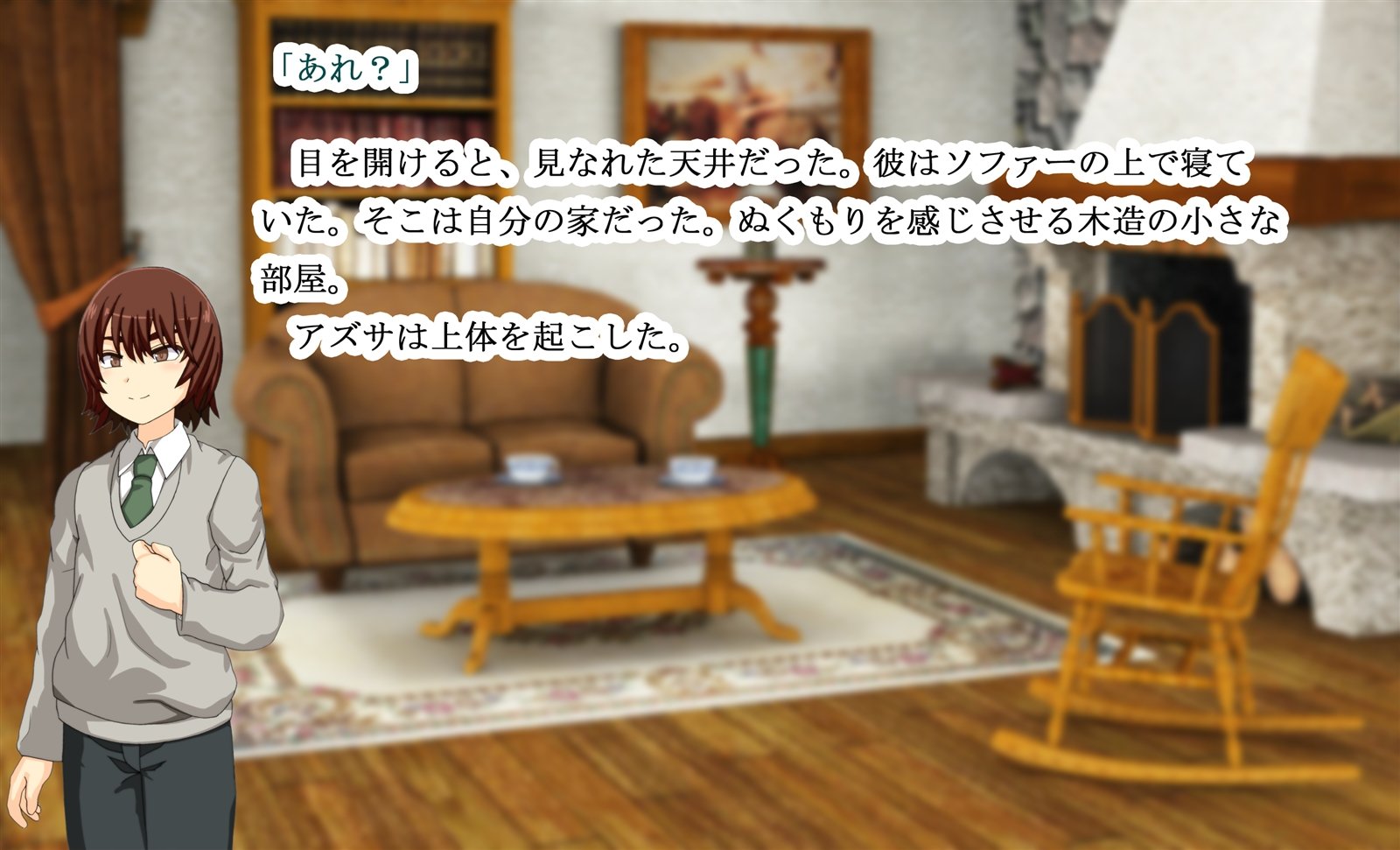 Monmusu Qu * st5-サキュバスマナーのペットライフ-