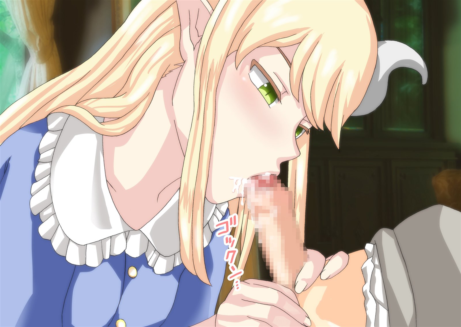 Monmusu Qu * st5-サキュバスマナーのペットライフ-