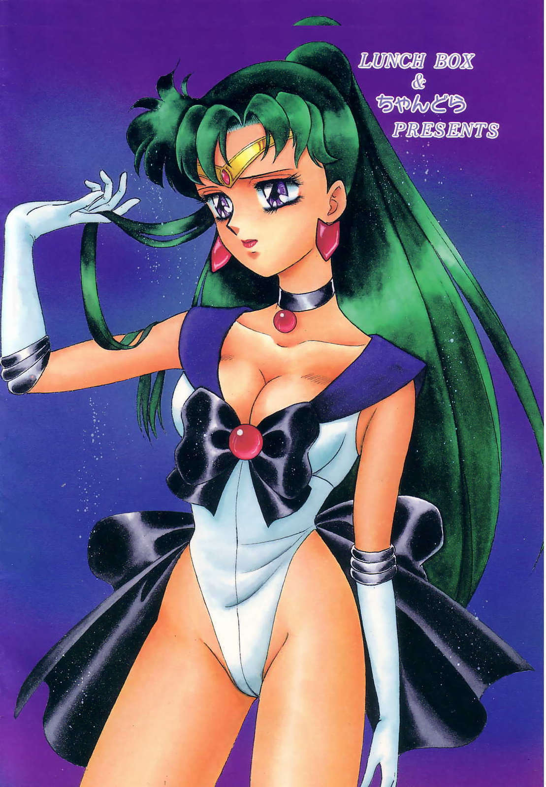 ランチボックス10-ランチタイム2-