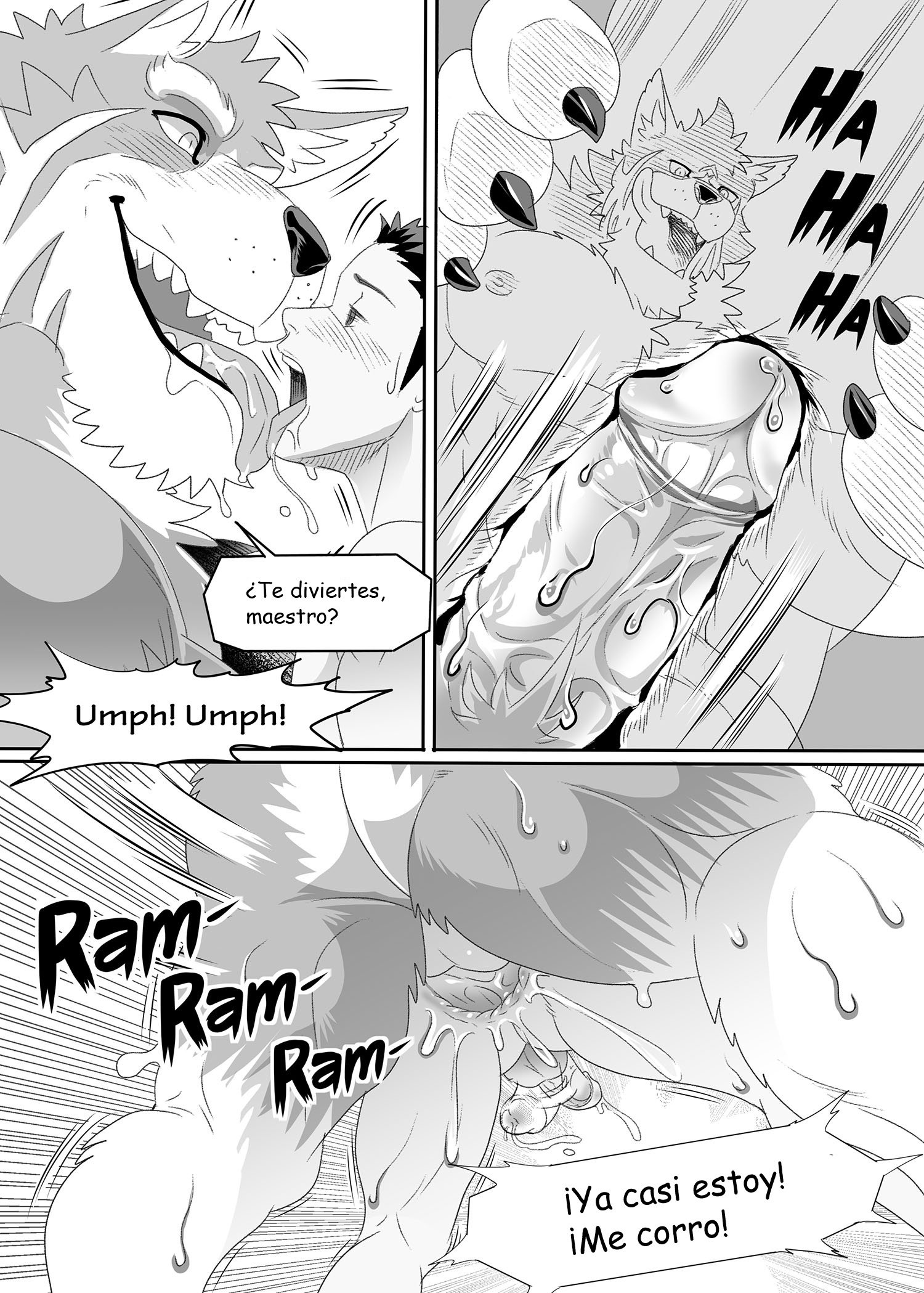 このFURRYアプリをインストールしないでください！