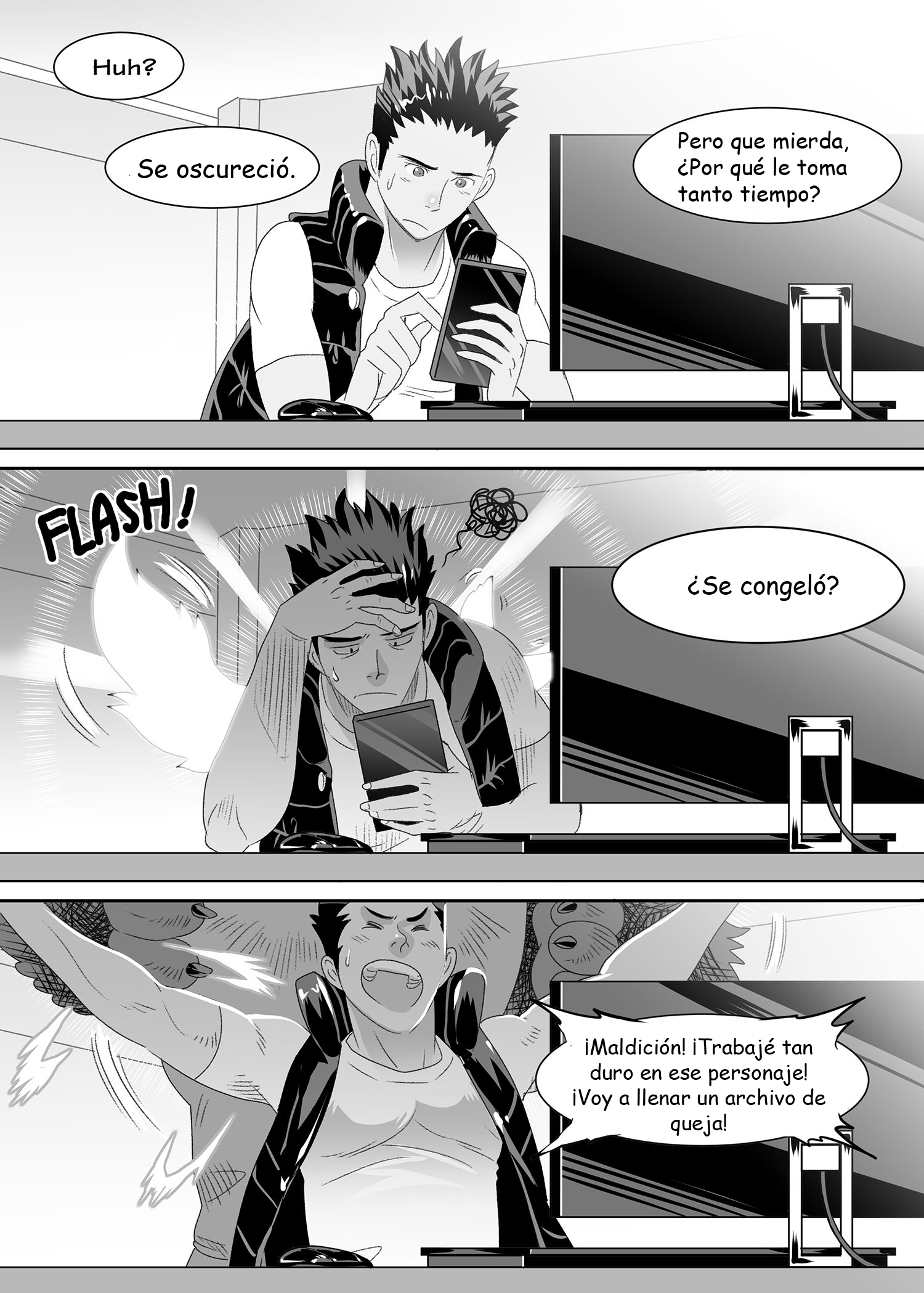 このFURRYアプリをインストールしないでください！