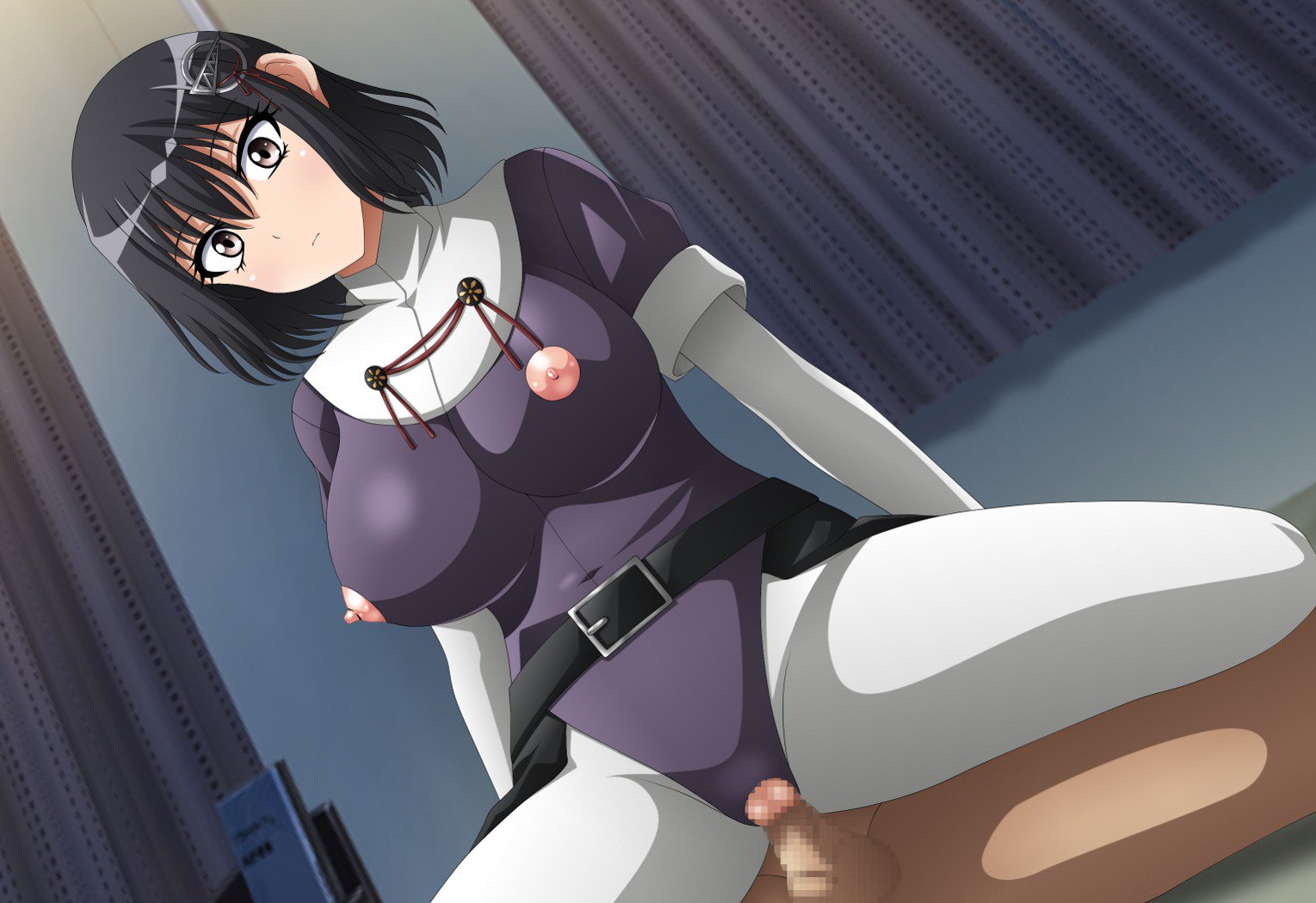 インランカンタイシュツゲキ！...セズ！？ 11〜ハイレッグニンギョウ編〜