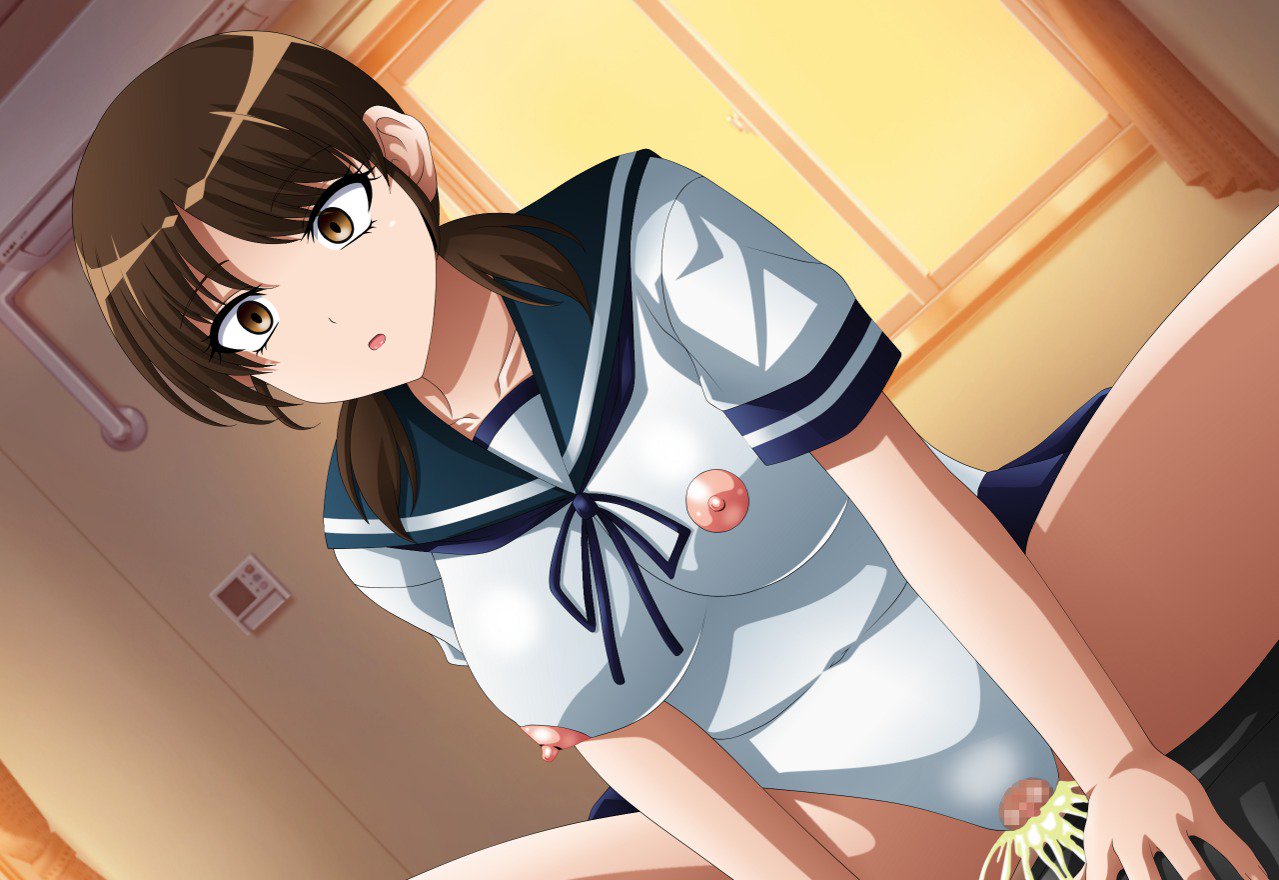 インランカンタイシュツゲキ！...セズ！？ 11〜ハイレッグニンギョウ編〜