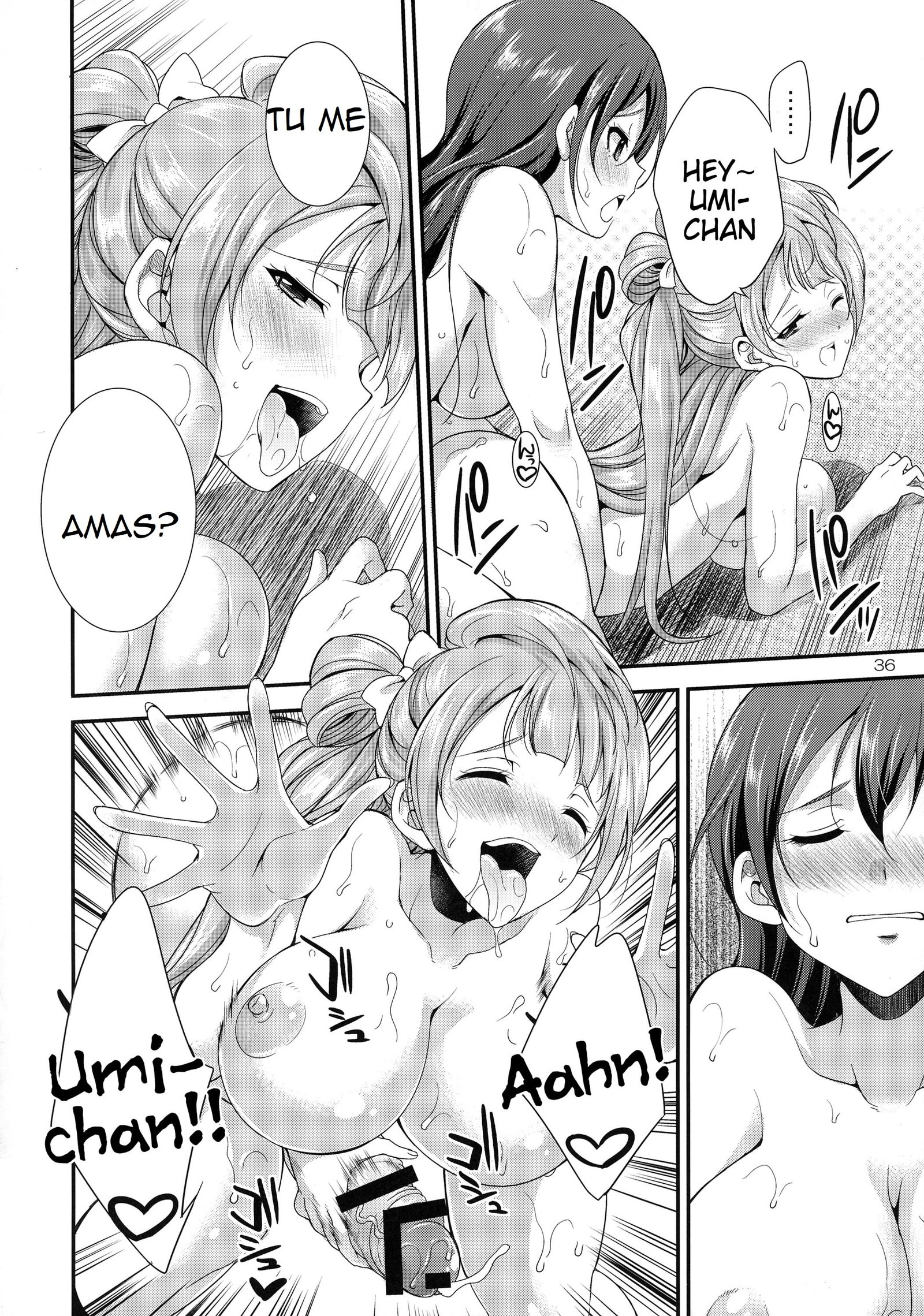 ふたなライブ！