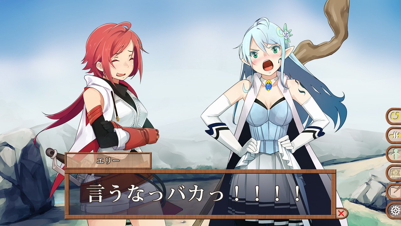 エイプリルフールネタのオマケ