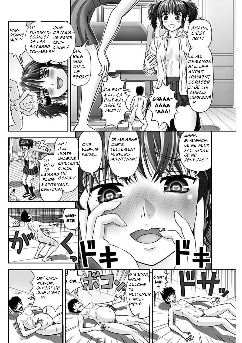 S no Tsukaima-The Sadist's Familiar