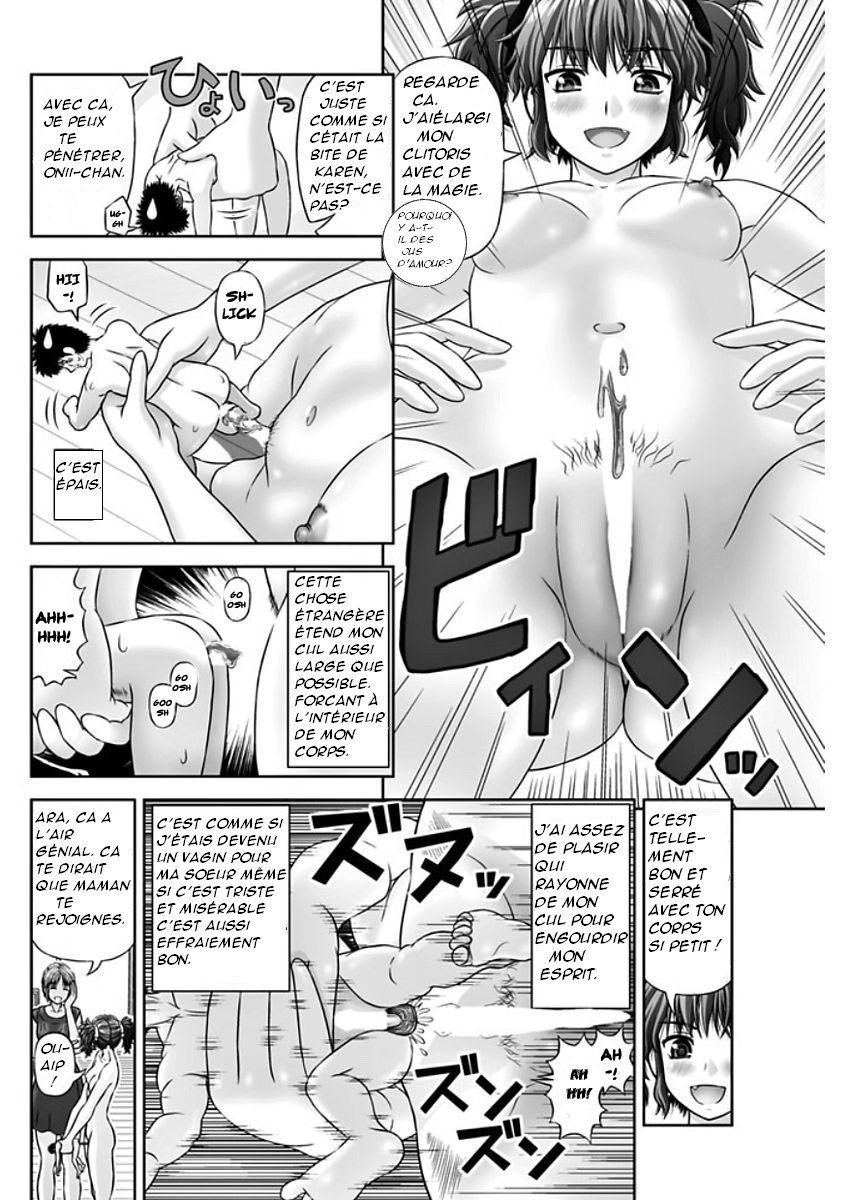 S no Tsukaima-The Sadist's Familiar