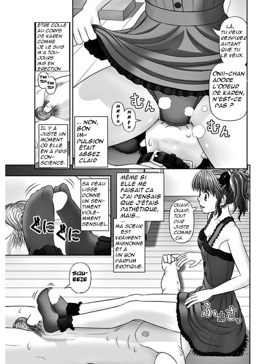 S no Tsukaima-The Sadist's Familiar