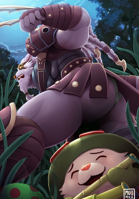 3つの古いパック