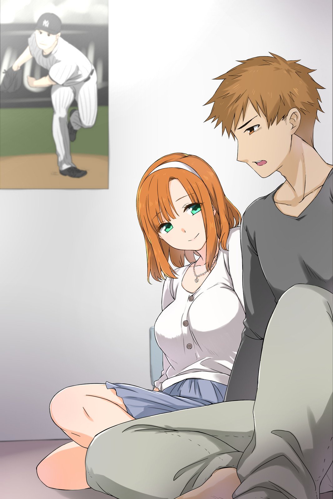 おととのかのじょがきもたすきのビッチダッタ九段