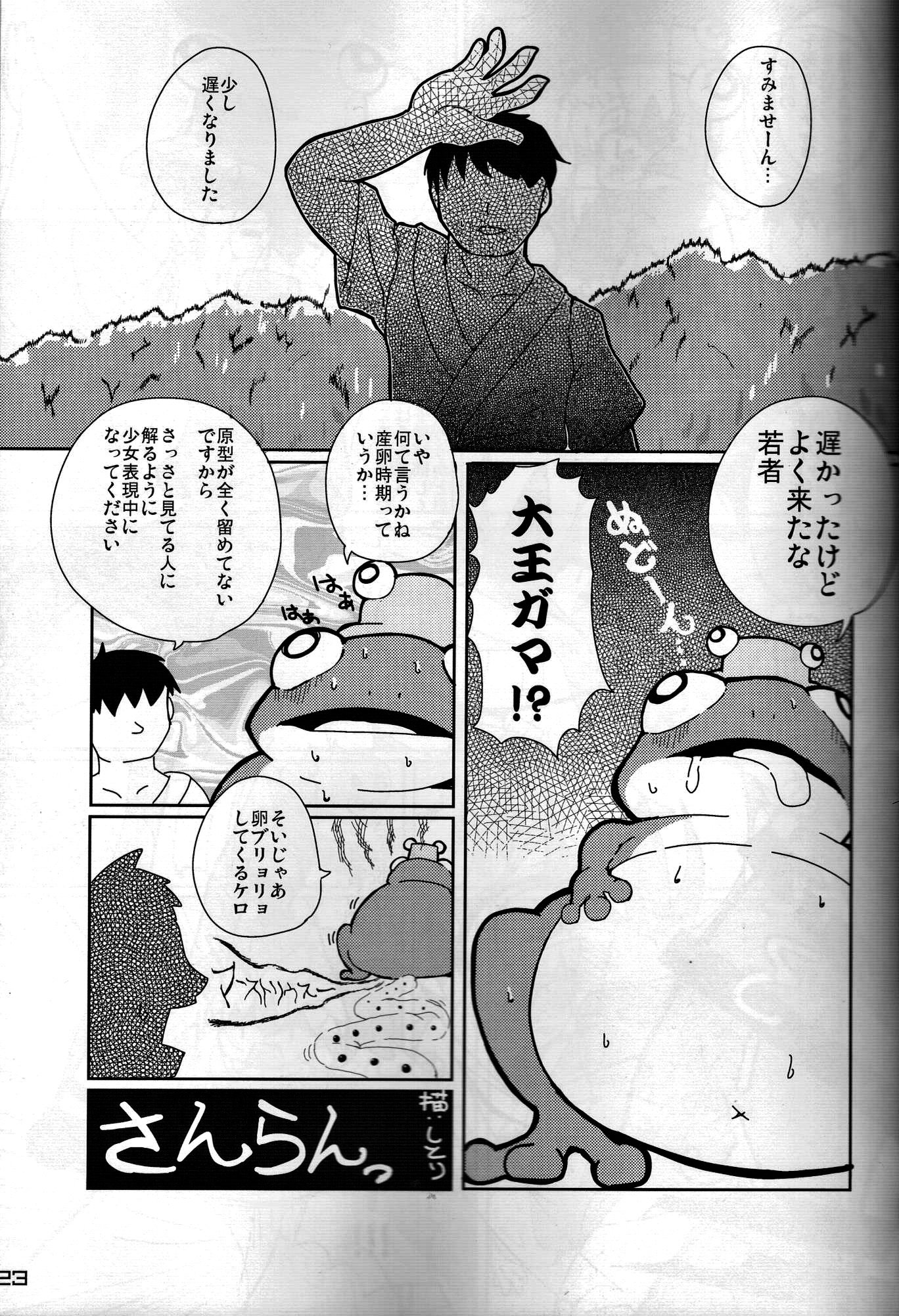 東方PLUMFURFINAL（東方Project