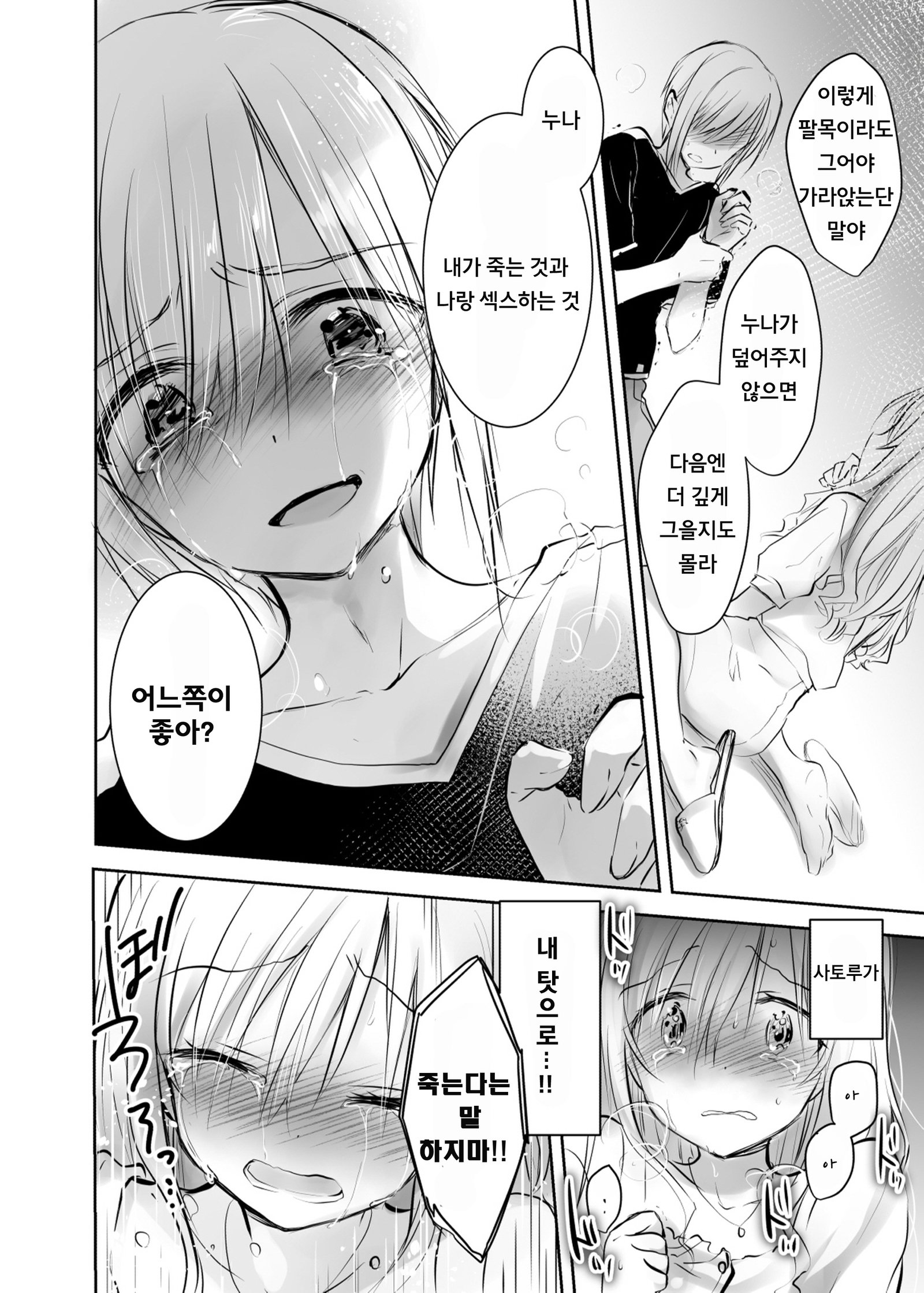 アネトリトラレ| 아네토리토라레