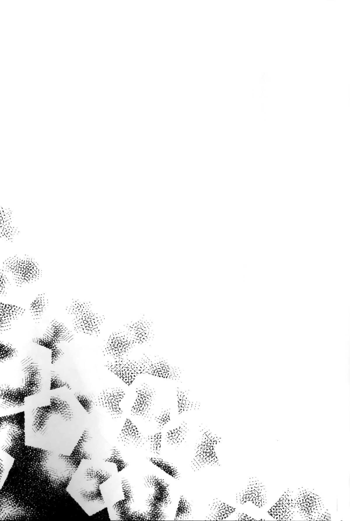 クローバークローバークローバー