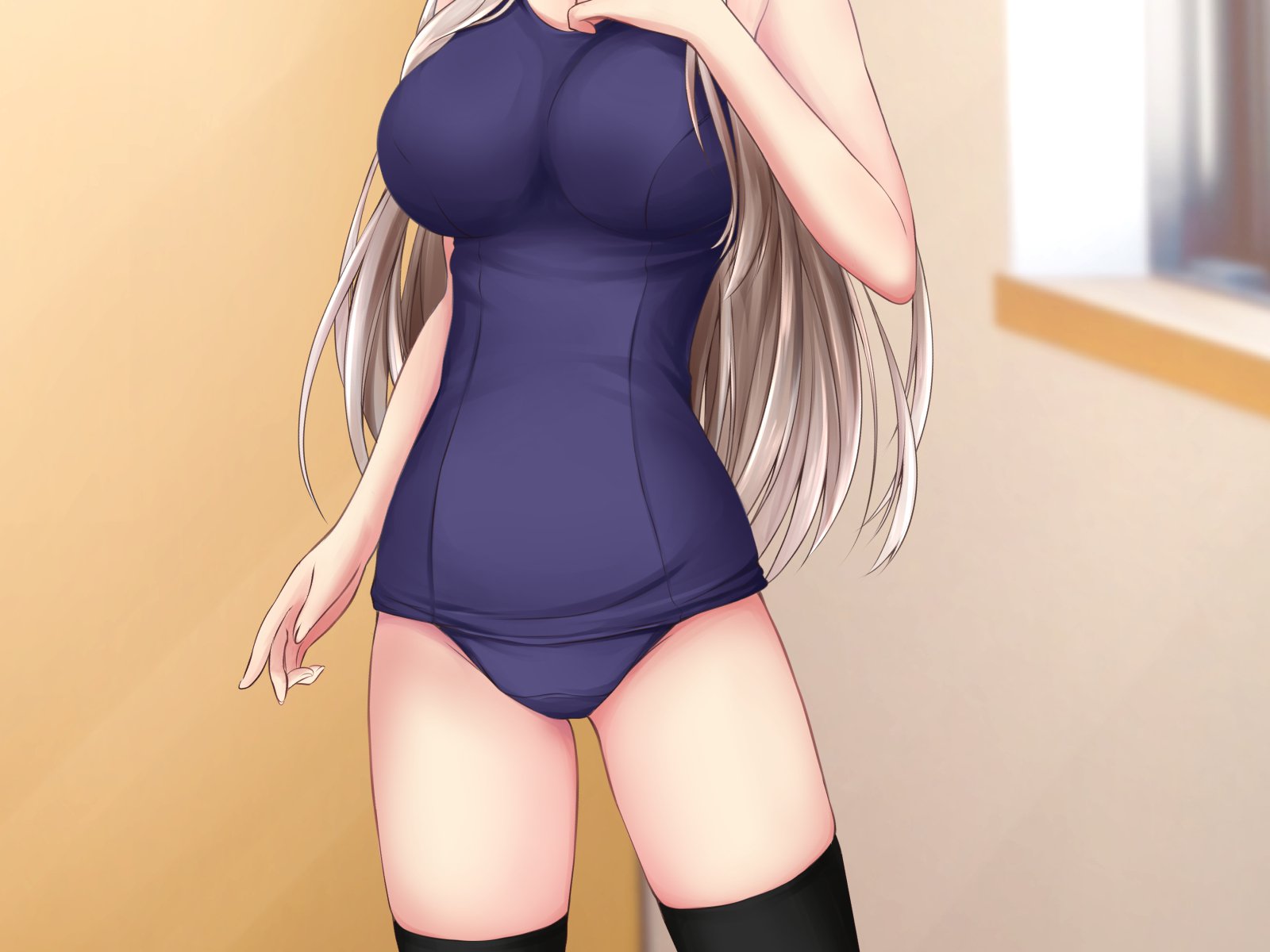 JK声優とエッチな大本：オトウトニオチルスクミズオネちゃん