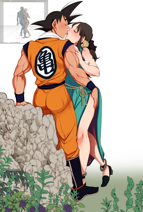 いちゃつく練習パート1-11