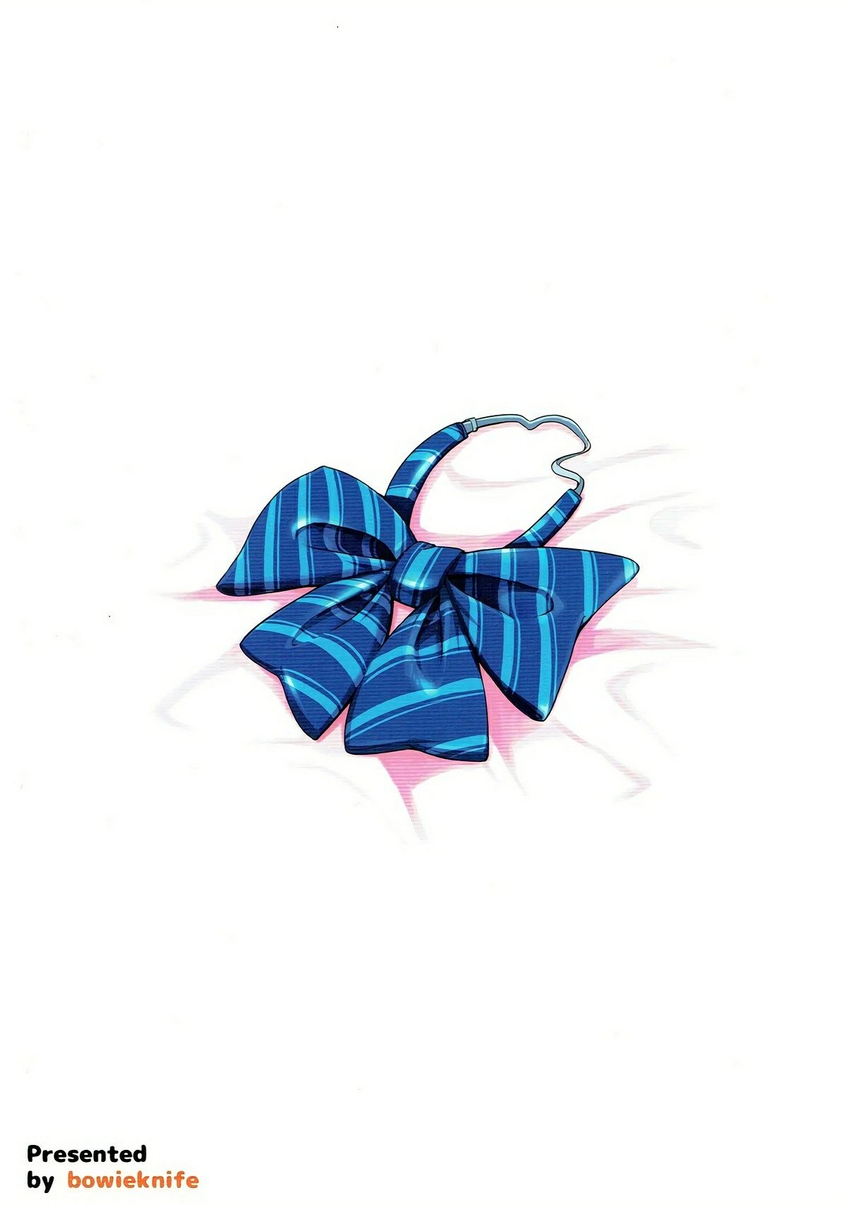 大槻ゆいとひみつのへや