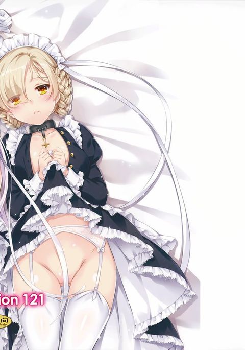 D.L.アクション121