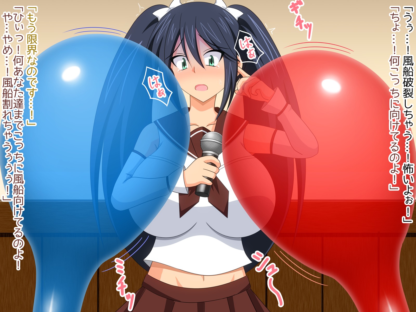 プチオタ楽垣よせあつめ+023